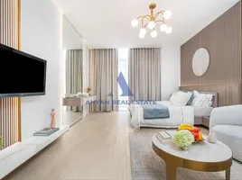 Studio Apartment for sale at Q Gardens Lofts, Indigo Ville