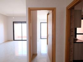 1 Bedroom Apartment for sale at Grand F2 de 60 m² avec terrasse !, Na Menara Gueliz