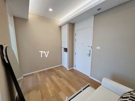 1 спален Кондо в аренду в The Saint Residences, Chomphon