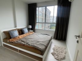 2 Schlafzimmer Appartement zu verkaufen im D Condo Sign, Fa Ham, Mueang Chiang Mai, Chiang Mai