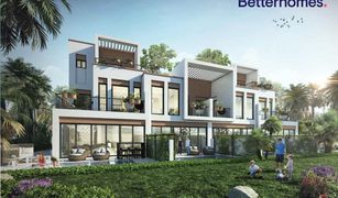 4 Bedrooms Townhouse for sale in Artesia, Dubai Costa Brava 1