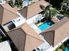 3 Bedroom Villa for sale at Garden Village, Si Sunthon, Thalang, Phuket