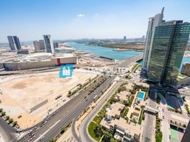 1 Bedroom Apartment for sale at Marina Blue Tower, Marina Square, Al Reem Island, Abu Dhabi