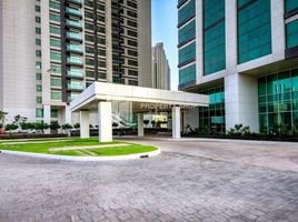 1 Bedroom Apartment for sale at Burooj Views, Blue Towers