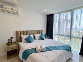 1 Bedroom Condo for sale at Jewel Pratumnak, Nong Prue