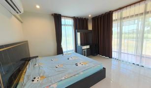 3 Bedrooms House for sale in Khao Krapuk, Phetchaburi 