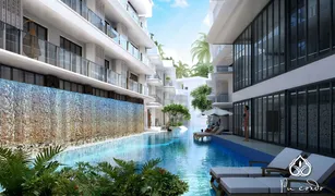 Karon, ဖူးခက် Pu Condo တွင် စတူဒီယို ကွန်ဒို ရောင်းရန်အတွက်