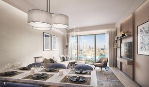 1 Habitación Apartamento en venta en , Dubái The Address Residences Dubai Opera