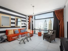 2 बेडरूम अपार्टमेंट for sale at Index Tower, Park Towers
