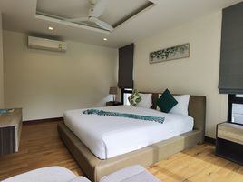 5 Bedroom Villa for rent at Laguna Park, Choeng Thale