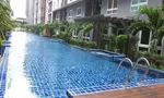Features & Amenities of The Trust Central Pattaya