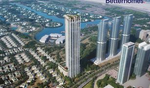 1 Habitación Apartamento en venta en Green Lake Towers, Dubái Green Lake Towers