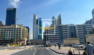 N/A Grundstück zu verkaufen in Al Diyafah, Dubai Jumeirah Garden City