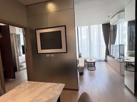 1 Bedroom Condo for rent at Park Origin Phrom Phong, Khlong Tan