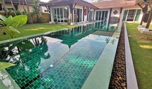2 chambres Villa a vendre à Thep Krasattri, Phuket 