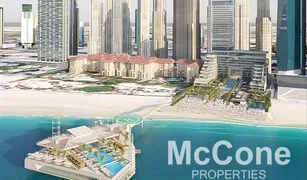 3 Bedrooms Apartment for sale in Sadaf, Dubai Five JBR