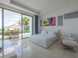 3 Bedroom Apartment for rent at The View, Karon
