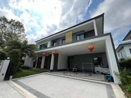 4 Bedroom Villa for sale at The Grand Lux Bangna-Suanluang, Dokmai, Prawet