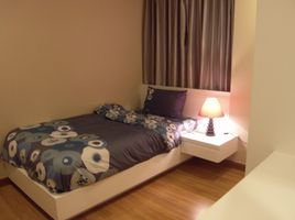 2 Schlafzimmer Wohnung zu vermieten im Wish @ Samyan, Maha Phruettharam, Bang Rak