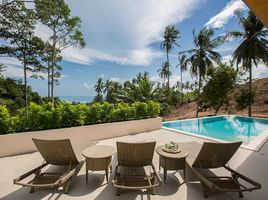 3 Bedroom Villa for sale at Oasis Samui, Maret, Koh Samui, Surat Thani