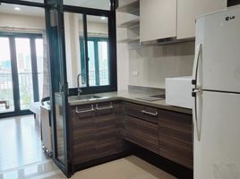 1 Bedroom Condo for rent at TEAL Sathorn-Taksin, Samre