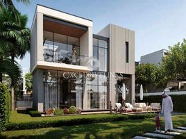 4 Bedroom Villa for sale at Aura, Olivara Residences