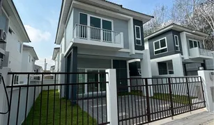 3 chambres Maison a vendre à Si Sunthon, Phuket Supalai Palm Spring Banpon Phuket