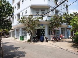 12 Bedroom House for sale in Ward 15, Tan Binh, Ward 15
