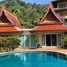 7 Schlafzimmer Villa zu verkaufen in Kathu, Phuket, Patong