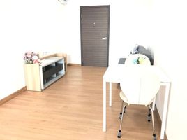 1 Schlafzimmer Appartement zu verkaufen im Supalai Vista Tiwanon, Talat Khwan, Mueang Nonthaburi, Nonthaburi