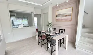 2 Bedrooms House for sale in Dokmai, Bangkok Anya Bangna Ramkamhaeng 2