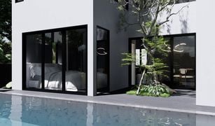 5 Bedrooms Villa for sale in Hang Dong, Chiang Mai 
