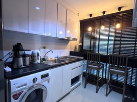1 Schlafzimmer Appartement zu verkaufen im Aspire Sukhumvit 48, Phra Khanong