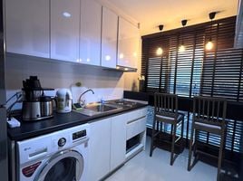 1 Schlafzimmer Wohnung zu verkaufen im Aspire Sukhumvit 48, Phra Khanong, Khlong Toei