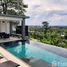 3 Schlafzimmer Villa zu vermieten im The Villas Overlooking Layan, Choeng Thale, Thalang, Phuket