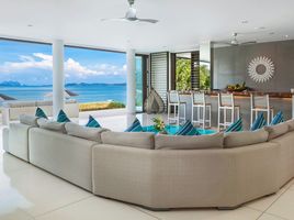 6 Schlafzimmer Villa zu verkaufen im The Cape Residences, Pa Khlok