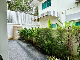 4 Bedroom House for rent at Supalai Palm Spring Banpon Phuket, Si Sunthon, Thalang