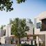 4 Bedroom House for sale at Noya 2, Yas Acres, Yas Island, Abu Dhabi