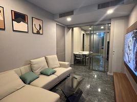 2 Schlafzimmer Appartement zu vermieten im Ashton Residence 41, Khlong Tan Nuea