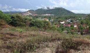 N/A Land for sale in Kathu, Phuket 