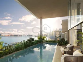 2 Bedroom Penthouse for sale at Six Senses Residences, The Crescent, Palm Jumeirah