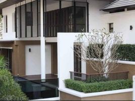 4 Bedroom House for rent in Benjasiri Park, Khlong Tan, Khlong Toei