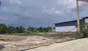 暖武里 Lahan Pinthongland Factory Village N/A 土地 售 