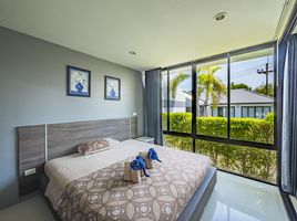 1 Schlafzimmer Villa zu vermieten im Larnthong Villa , Bo Phut