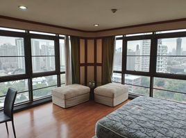 3 спален Кондо в аренду в The Waterford Park Sukhumvit 53, Khlong Tan Nuea, Щаттхана