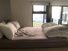 1 Schlafzimmer Appartement zu vermieten im Chewathai Residence Asoke, Makkasan