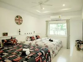 5 Schlafzimmer Villa zu verkaufen in Hua Hin, Prachuap Khiri Khan, Thap Tai, Hua Hin