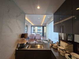 2 Bedroom Condo for rent at The Estelle Phrom Phong, Khlong Tan, Khlong Toei, Bangkok