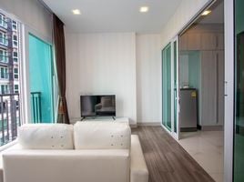 1 Bedroom Condo for sale at The Prio Signature Condo Chiangmai, Pa Daet