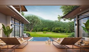 3 Schlafzimmern Villa zu verkaufen in Hin Lek Fai, Hua Hin The Barai Pool Villas